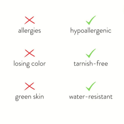 Bracelet de main élégant