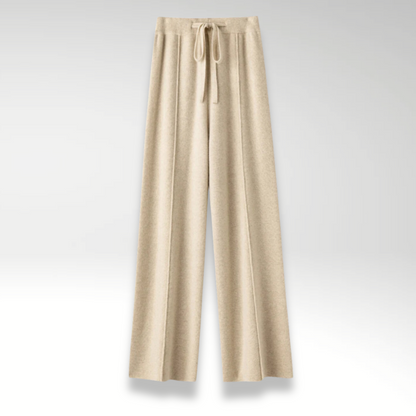 Lenoir™ | Premium Cashmere Lounge Trousers