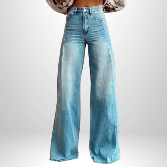 Fabienne | Jean Large Évasé