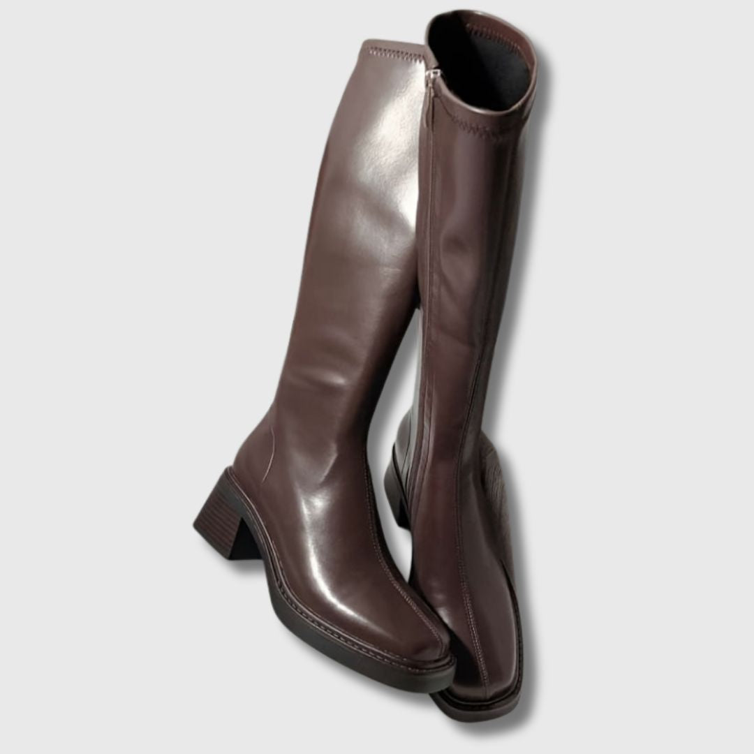 Amaya™ | Bottes Hautes Femme