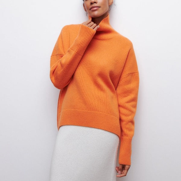 Norah™ | Pull Chaud