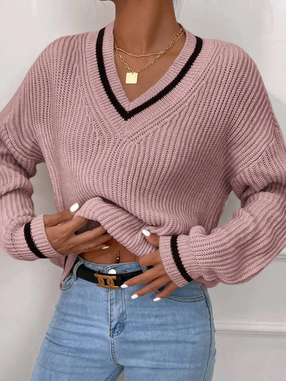 Marina™ | Pull Rayé