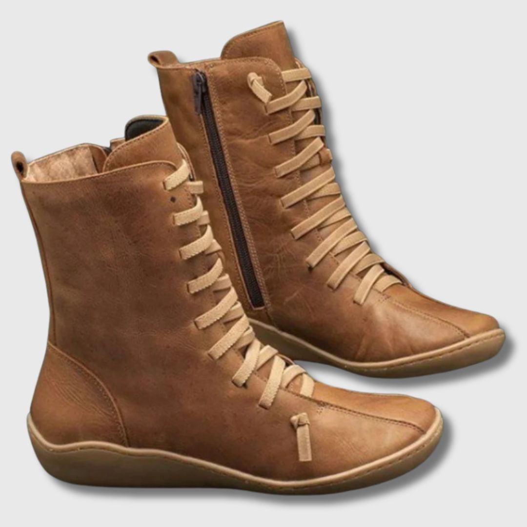 Hanna™ | Bottes Femme