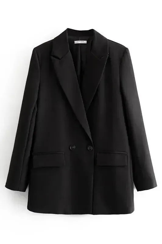 Verla™ | Blazer Classique