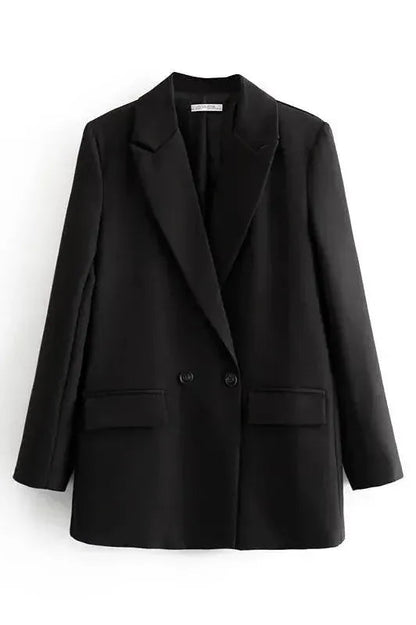 Verla™ | Blazer Classique