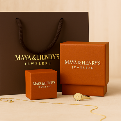 Bracelet Link de Venise